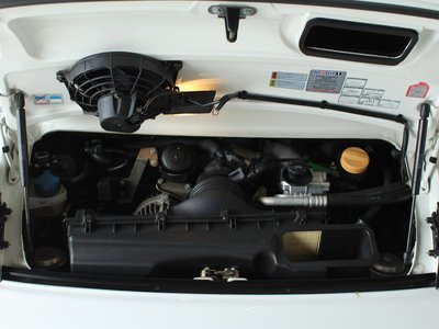 2004 Porsche 911 — миниатюра 17
