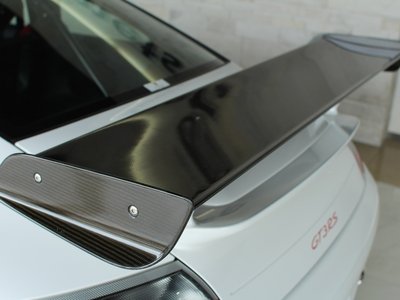 2004 Porsche 911 — миниатюра 13