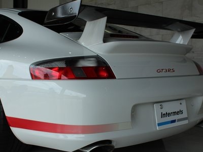 2004 Porsche 911 — миниатюра 14