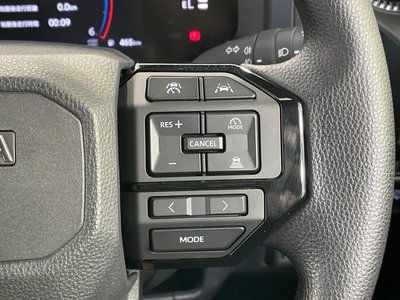 TOYOTA LAND CRUISER 250 - 6