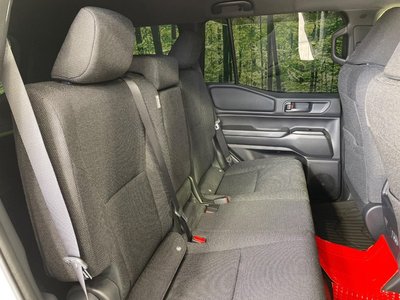 TOYOTA LAND CRUISER 250 - 9