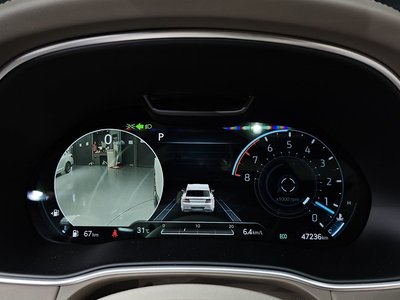 2020 Genesis GV80 — фото 8
