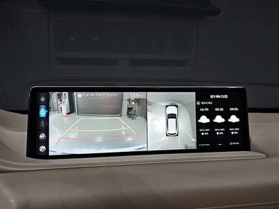 2020 Genesis GV80 thumbnail 14