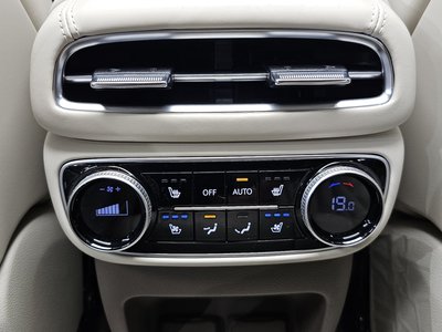 2020 Genesis GV80 thumbnail 15