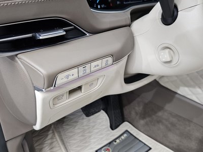2020 Genesis GV80 thumbnail 20