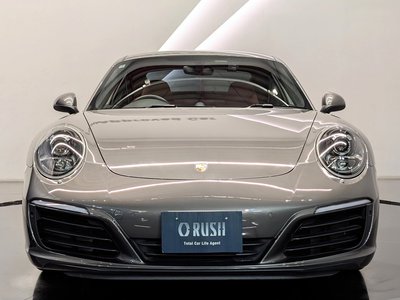PORSCHE 911 - 8