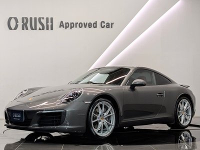PORSCHE 911 - 7