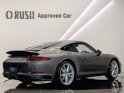 PORSCHE 911 - 3