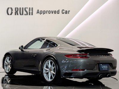 PORSCHE 911 - 5
