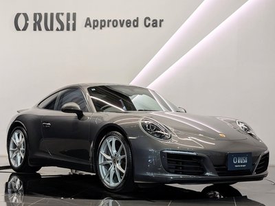 PORSCHE 911 - 1