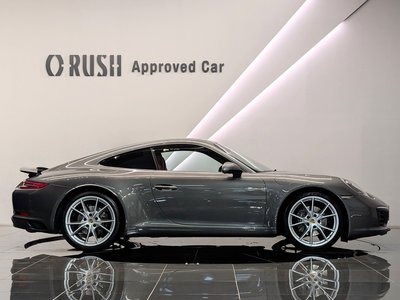PORSCHE 911 - 2
