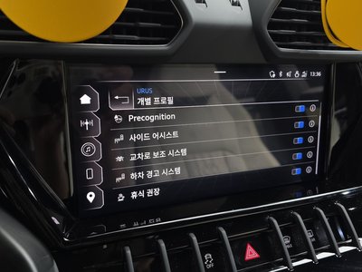 2023 Lamborghini URUS 缩略图 16