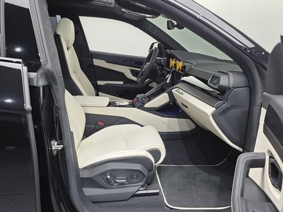 2023 Lamborghini URUS 缩略图 11