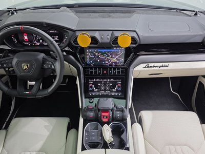 2023 Lamborghini URUS 照片 5