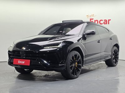 2023 Lamborghini URUS 照片 1