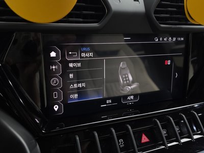 2023 Lamborghini URUS 缩略图 15