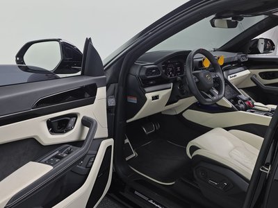 2023 Lamborghini URUS 照片 10