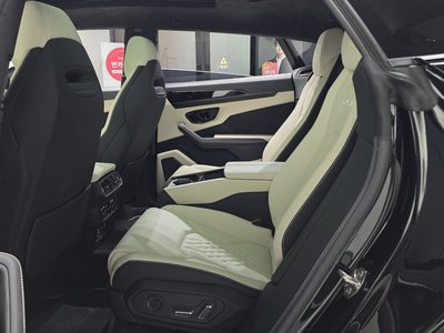 2023 Lamborghini URUS 缩略图 12