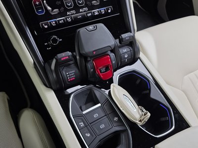 2023 Lamborghini URUS 照片 9