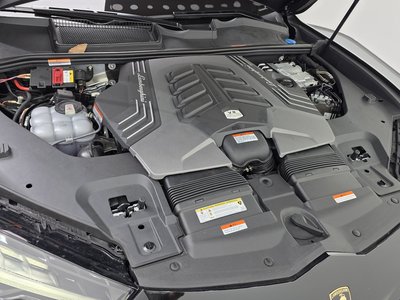 2023 Lamborghini URUS 照片 7
