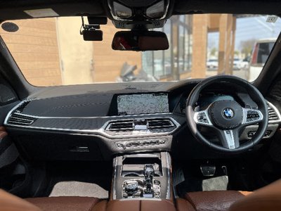 BMW X7 - 9