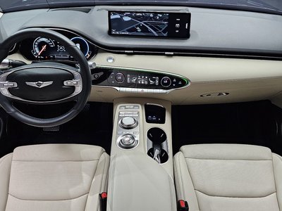 صورة 5 لـ 2022 Genesis GV70