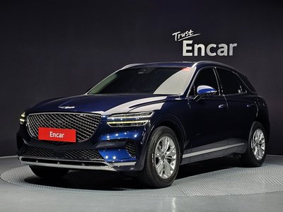 صورة 1 لـ 2022 Genesis GV70