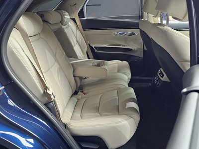 2022 Genesis GV70 缩略图 17
