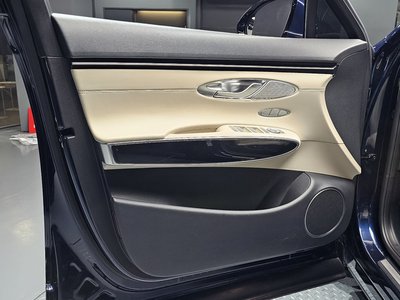 2022 Genesis GV70 缩略图 14