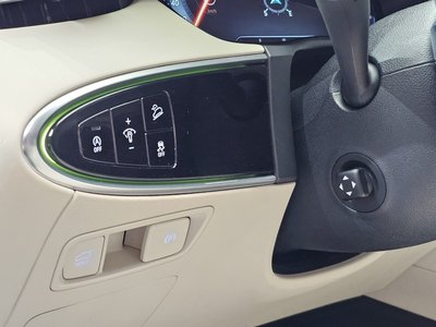 2022 Genesis GV70 缩略图 26