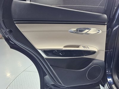 2022 Genesis GV70 缩略图 15
