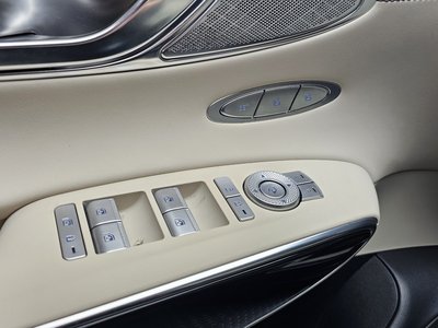 2022 Genesis GV70 缩略图 27