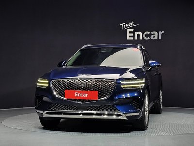 صورة 2 لـ 2022 Genesis GV70