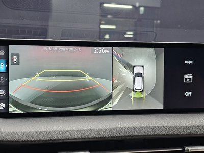 2022 Genesis GV70 缩略图 21