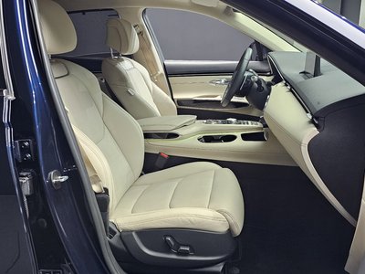 2022 Genesis GV70 缩略图 16