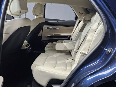 2022 Genesis GV70 缩略图 18