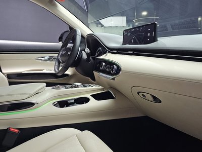 2022 Genesis GV70 缩略图 31