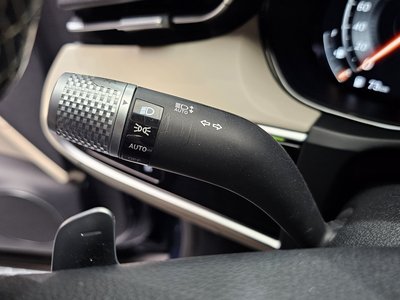 2022 Genesis GV70 缩略图 28