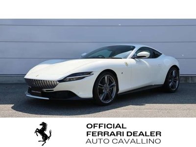 FERRARI ROMA - 1