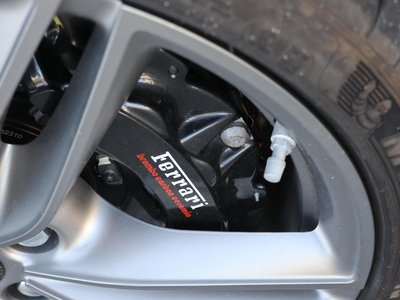 FERRARI ROMA - 9