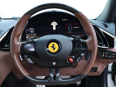 FERRARI ROMA - 10