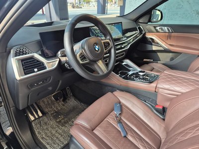 BMW X6 - 2