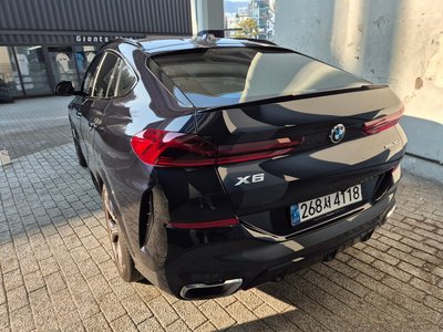 BMW X6 - 3
