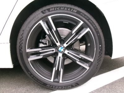 2025 BMW 3 SERIES thumbnail 13