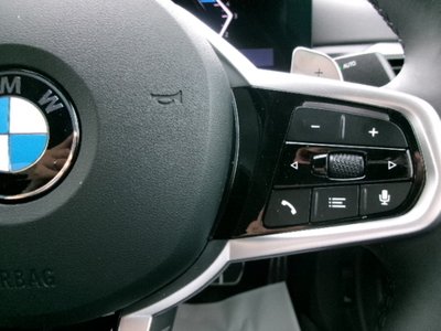2025 BMW 3 SERIES thumbnail 22