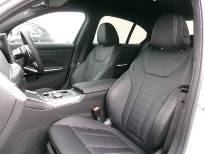 2025 BMW 3 SERIES thumbnail 45