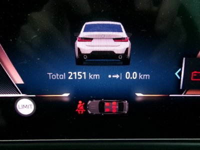 2025 BMW 3 SERIES thumbnail 19