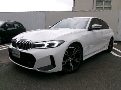 صورة 4 لـ 2025 BMW 3 SERIES