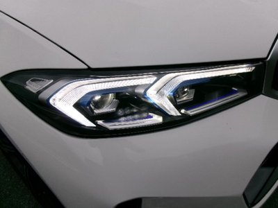 2025 BMW 3 SERIES thumbnail 17