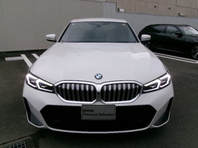 صورة 8 لـ 2025 BMW 3 SERIES